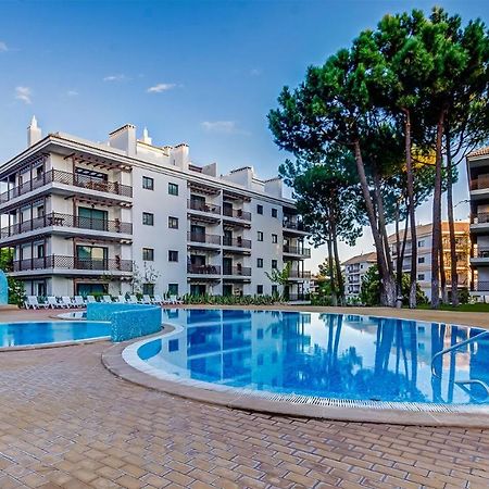 Praia Da Falesia - Falesia Beach - Apartment Netflix And Hbo Albufeira Exterior foto