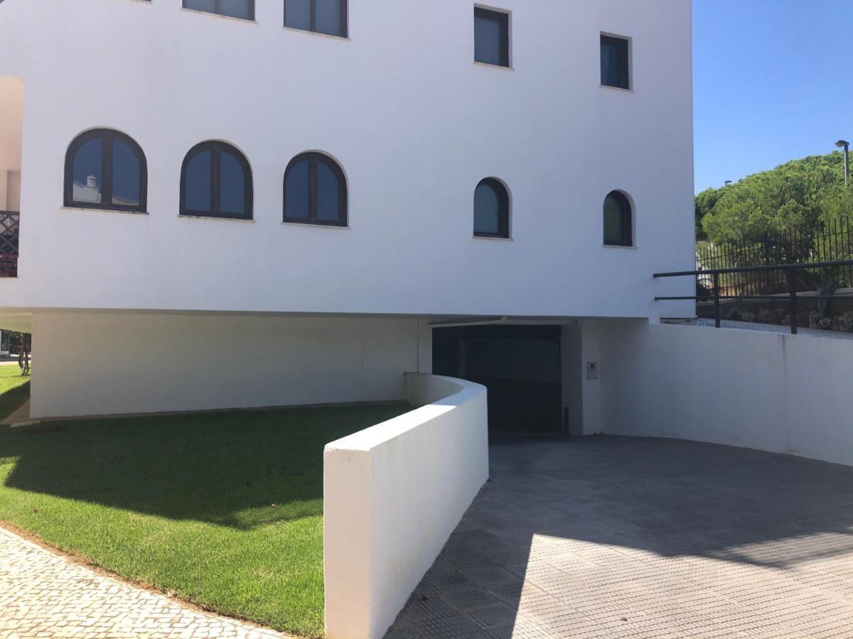 Praia Da Falesia - Falesia Beach - Apartment Netflix And Hbo Albufeira Exterior foto